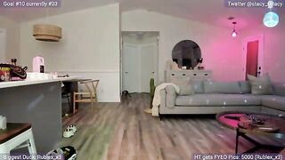 Stacy_x3 - [Private Myfreecams Video] Cum ManyVids Pvt