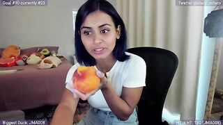 Stacy_x3 - [Private Myfreecams Video] Only Fun Club Video Live Show MFC Share