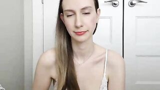 Strwberrymoon - [Private Myfreecams Video] Sweet Model Pussy Hot Parts