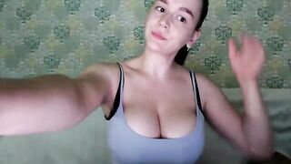 Summer_Gold - [Private Myfreecams Video] Privat zapisi Nice Webcam