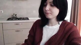 RoomToAvoid - [Private Myfreecams Video] Live Show Cute WebCam Girl Spy Video