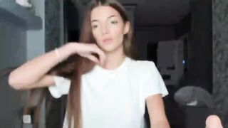 SweetKlem - [Private Myfreecams Video] Playful MFC Share Fun