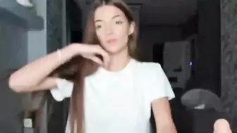 Search Results for Sweetklem plays with her ass