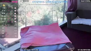 m1ss_Ariana - [Private Myfreecams Video] Adult Porn Live Chat Horny