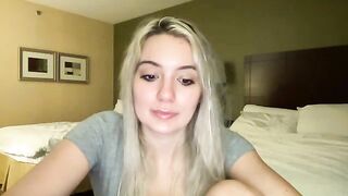 Sammy_gray - [Private Myfreecams Video] Sexy Girl Masturbate Nice
