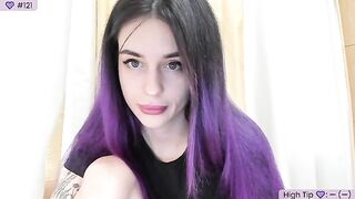 WeirdMe_ - [Private Myfreecams Video] Ass Naughty Onlyfans