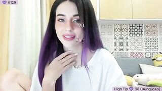 WeirdMe_ - [Private Myfreecams Video] High Qulity Video Porn Live Chat Friendly