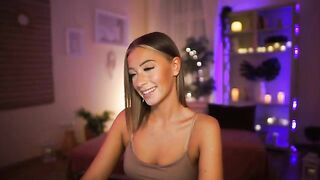 WetDreeams - [Private Myfreecams Video] Cute WebCam Girl Hot Show Fun