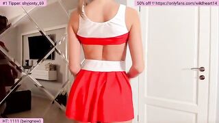 Yveline - [Private Myfreecams Video] Hot Show Masturbate Chaturbate