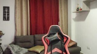 Caitlin_Gomez - [ManyVids Live Video Recording] Fun Sweet Model Record