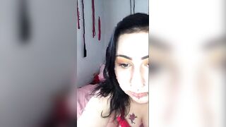dolly_dark - [ManyVids Live Video Recording] Spy Video MFC Share Nude Girl