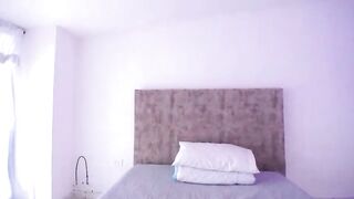 Nathy_Rock - [ManyVids Live Video Recording] Beautiful Ticket Show Amateur