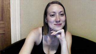 pregnant_annah - [Chaturbate] Amateur Does Everything Naughty