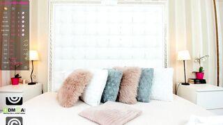 sandrarossee - [Chaturbate] hot Pretty Cam Model Lovely Amateur