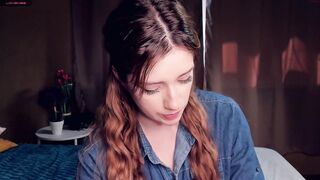 selenanewolf - [Chaturbate] best College Girl Teases