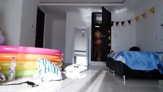 selenna1 - [Chaturbate] Homemade Cam show webcam chat