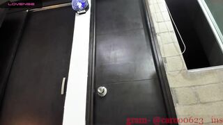 sexy_and_naughty_girl - [Chaturbate] Sweet Model play Crazy