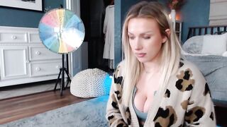 sexyashley_21 - [Chaturbate] Twerking role-play Nora