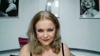 sexyjennyeu - [Chaturbate] spy fuck her hard Cumming