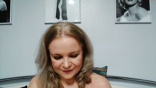 sexyjennyeu - [Chaturbate] Sexy Sister Free Porn finger