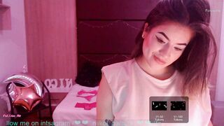 shantal_and_jordan - [Chaturbate] Pussy Ass Nice