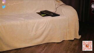 shinyanna - [Chaturbate] slut home alone Busty