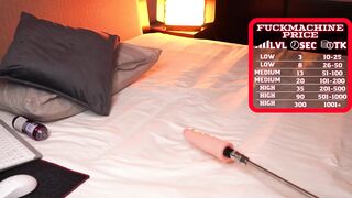 shiny_lily - [Chaturbate] sexcam girl alone Horny