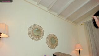 shy_booty18 - [Chaturbate] Naked Model oral romantic