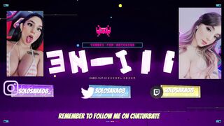 solosara8 - [Chaturbate] Super webcam chat play