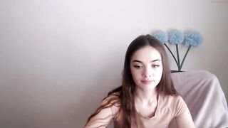 stefany_jy - [Chaturbate] Slutty oral Sensual