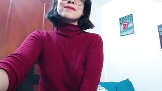 susana_w - [Chaturbate] hot Pretty Cam Model Cam Video