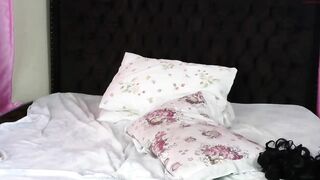 sweet_cocoh - [Chaturbate] Flashing Ass Big Tip Goal Beauty