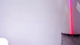 sweet_kahia - [Chaturbate] Reach Orgasm Dream Girl role-play