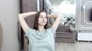 Sweet_mia_91 - [Chaturbate] Free Porn huge Playing On Live Webcam