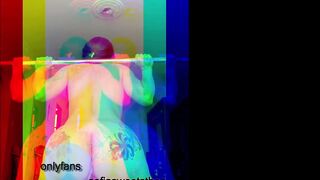 sweetsthep22 - [Chaturbate] Fantastic Boobs Loves To Masturbated Live Cams