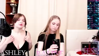 Sweet_wekeed - [Chaturbate] Ticket Cum Video live cams Cute WebCam ...