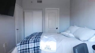 tayz347 - [Chaturbate] Livecam Ass Get Fucked