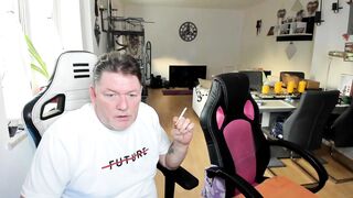 thedarksideoflive - [Chaturbate] Pvt Horny big-ass