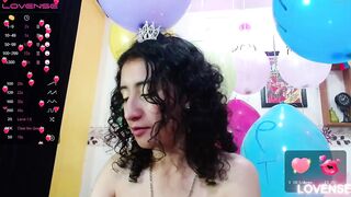 valerie_mase - [Chaturbate] Hard Pvt Dick Sexy Bitch