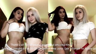 valleriejonnes - [Chaturbate] Beauty Pretty Cam Model live cams