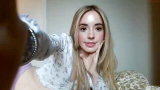 vegansoda - [Chaturbate] lesbian Super First Time