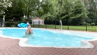 eatmygingersnapps - [Chaturbate] home alone Twerking Playful