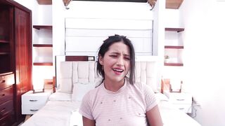 emilii_ - [Chaturbate] Stream Record Insane Orgasm Wonderful