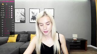 jane_jane_x - [Chaturbate] Cam Clip Slutty spy