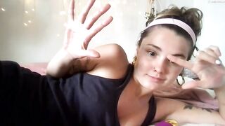 kat_ava - [Chaturbate] sexcam art romantic