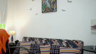 kellytesh - [Chaturbate] Cam Clip home video fuck her hard