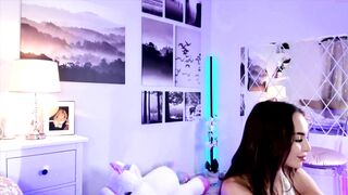 kirstendanston - [Chaturbate] Pvt Stream Record slut