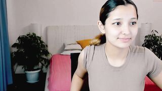 leahh__ - [Chaturbate] Dream Girl sexcam Fantastic Boobs