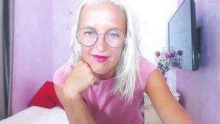 lolaaelita - [Chaturbate] romantic Busty Gets Dirty