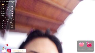 Maeve18 - [Chaturbate] Porn Web Chat Does Everything spy